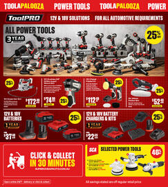 SuperCheap Auto catalogue Page 2