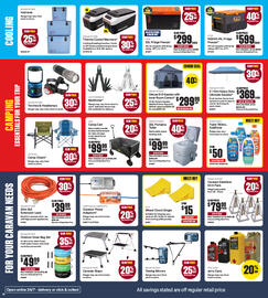 SuperCheap Auto catalogue Page 20