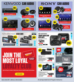 SuperCheap Auto catalogue Page 22