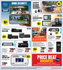 SuperCheap Auto catalogue Page 23