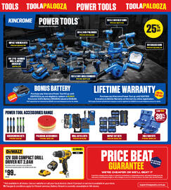 SuperCheap Auto catalogue Page 3