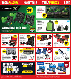 SuperCheap Auto catalogue Page 6