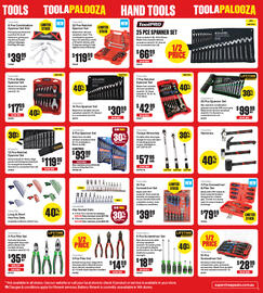 SuperCheap Auto catalogue Page 7