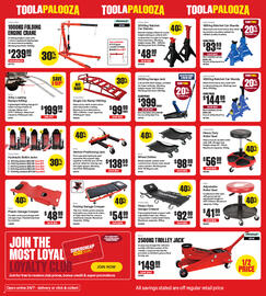 SuperCheap Auto catalogue Page 8