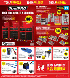 SuperCheap Auto catalogue Page 9
