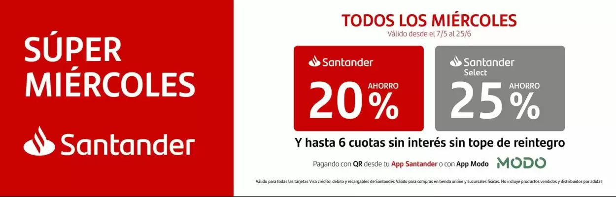 Catálogo Sporting (válido hasta 4-06)