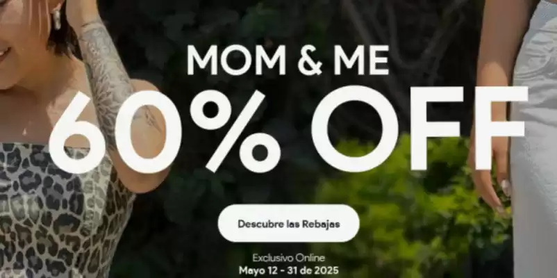 Catálogo Cotton's Jeans (válido hasta 31-05)