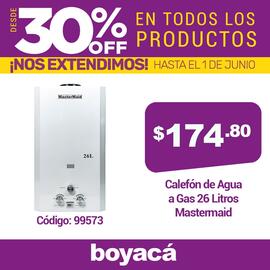 Catálogo Boyacá Página 3