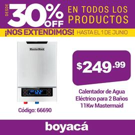 Catálogo Boyacá Página 4