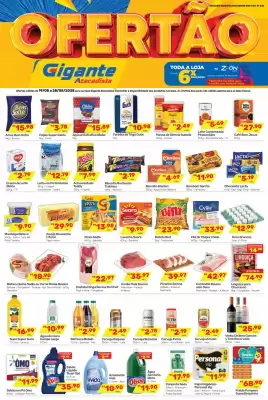 Catálogo Gigante Atacadista