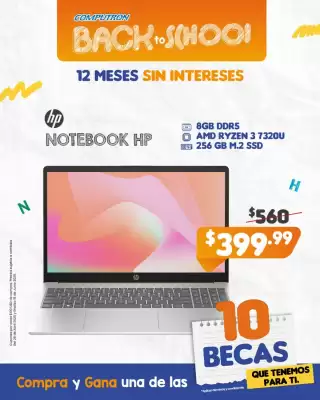 Catálogo Computron (válido hasta 15-06)
