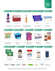 Catálogo Pharmacy's Página 10