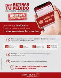 Catálogo Pharmacy's Página 11