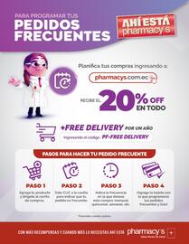 Catálogo Pharmacy's Página 17
