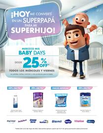 Catálogo Pharmacy's Página 18