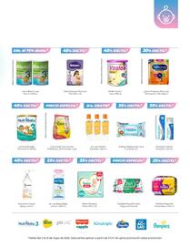 Catálogo Pharmacy's Página 19