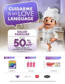 Catálogo Pharmacy's Página 20