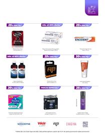 Catálogo Pharmacy's Página 21