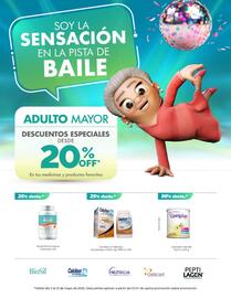 Catálogo Pharmacy's Página 22