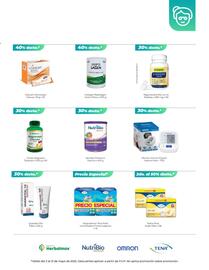 Catálogo Pharmacy's Página 23