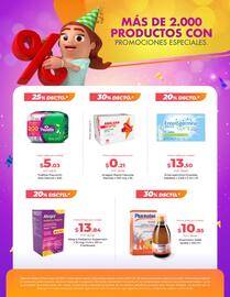 Catálogo Pharmacy's Página 3