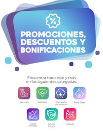 Catálogo Pharmacy's Página 5