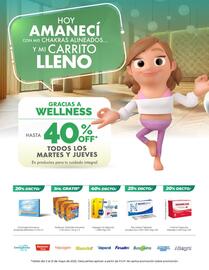 Catálogo Pharmacy's Página 8