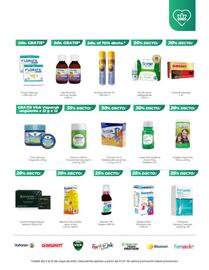 Catálogo Pharmacy's Página 9