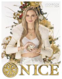 Catálogo Nice Página 1