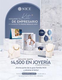 Catálogo Nice Página 38