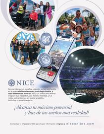 Catálogo Nice Página 39