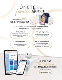 Catálogo Nice Página 131