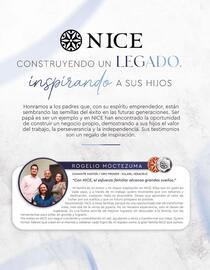 Catálogo Nice Página 26