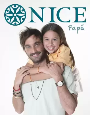 Catálogo Nice (válido hasta 31-12)