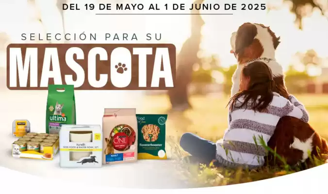 Folleto Costco (válido hasta el 1-06)