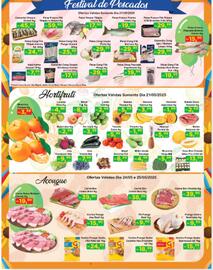Catálogo Chama Supermercados semana 21 Página 2