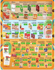 Catálogo Chama Supermercados semana 21 Página 3