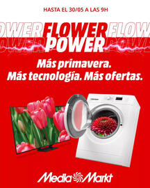 Folleto MediaMarkt Página 1