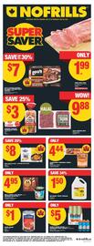 No Frills flyer week 21 Page 1