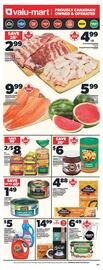 Valu-mart flyer week 21 Page 1