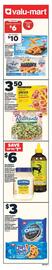 Valu-mart flyer week 21 Page 2