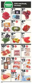 Valu-mart flyer week 21 Page 5
