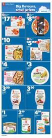 Valu-mart flyer week 21 Page 7