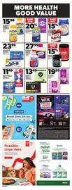 Zehrs Markets flyer week 21 Page 15