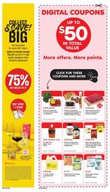 Independent Grocer flyer week 21 Page 14