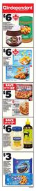 Independent Grocer flyer week 21 Page 2