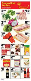 Loblaws flyer week 21 Page 11