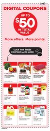 Loblaws flyer week 21 Page 18