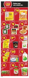 Loblaws flyer week 21 Page 8