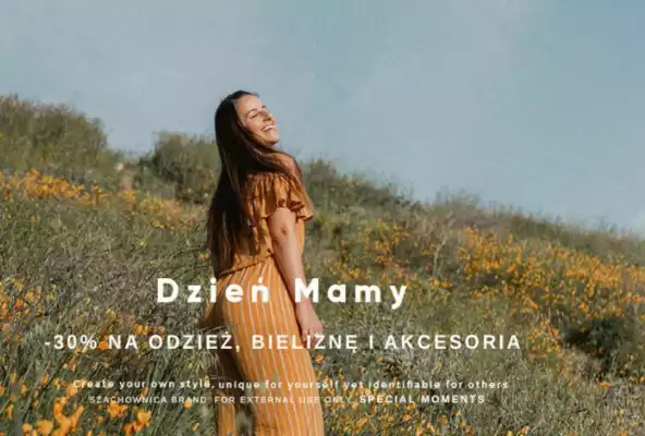 Szachownica gazetka (ważność do 26-05)